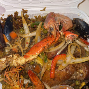 Paella